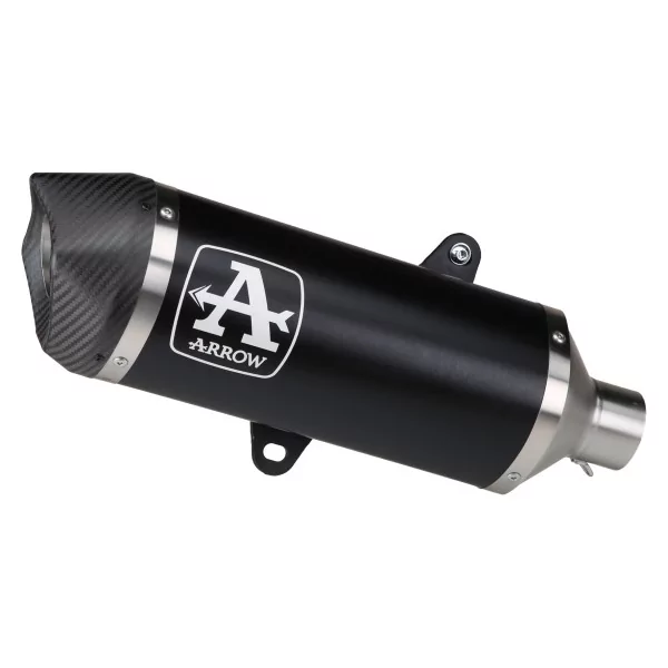 Arrow Exhaust Honda PCX 125