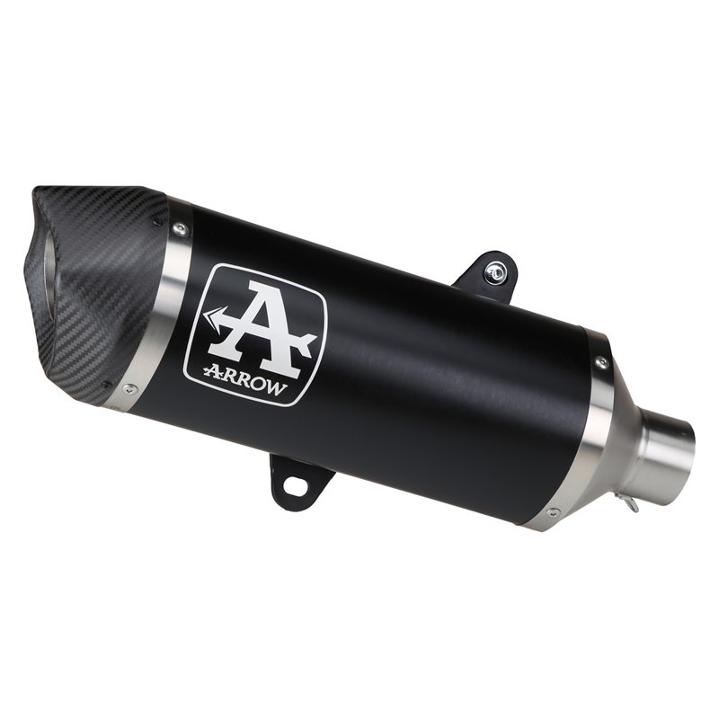 Arrow Exhaust Honda PCX 125