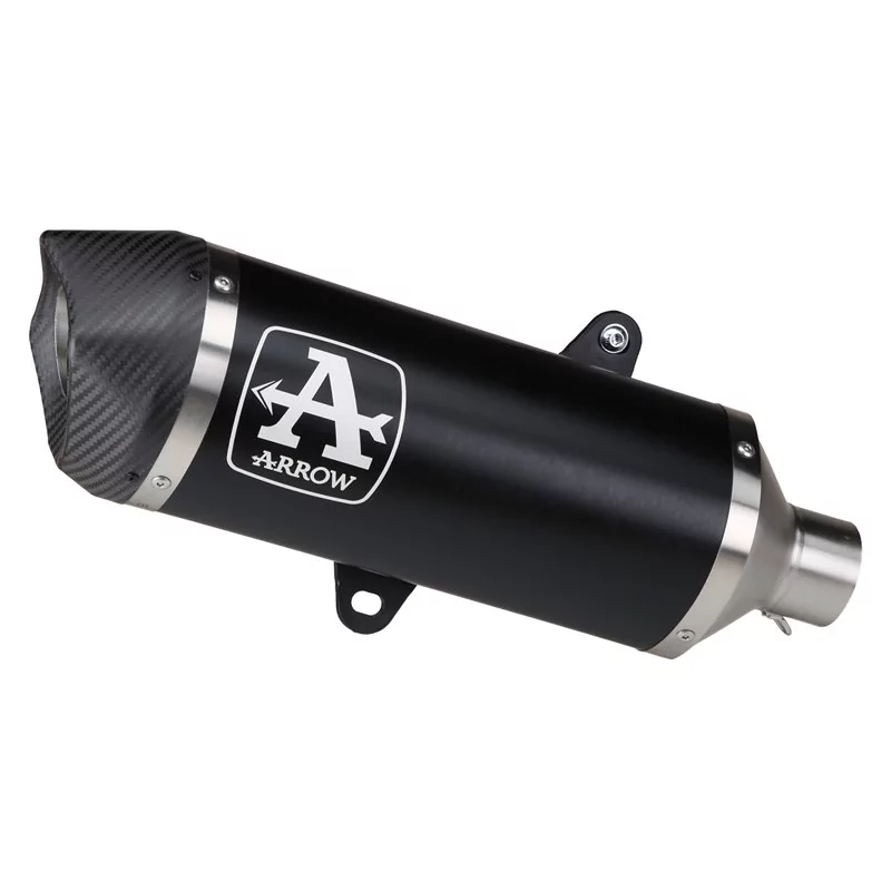 Arrow Exhaust Honda PCX 125 Arrow Exhaust Honda PCX 125