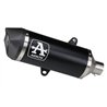 Arrow Exhaust Honda PCX 125