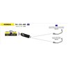 Arrow Exhaust Homologierter Katalysator-Krümmersatz Honda SH 125i ABS