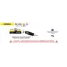 Arrow Exhaust Honda SH 300i