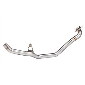 Arrow Exhaust Kit Collettori Racing Inox Honda X-ADV 750