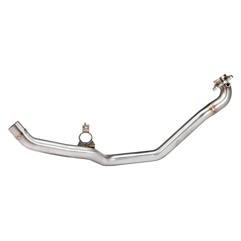 Arrow Exhaust Kit Collettori Racing Inox Honda X-ADV 750 Arrow Exhaust Kit Collettori Racing Inox Honda X-ADV 750