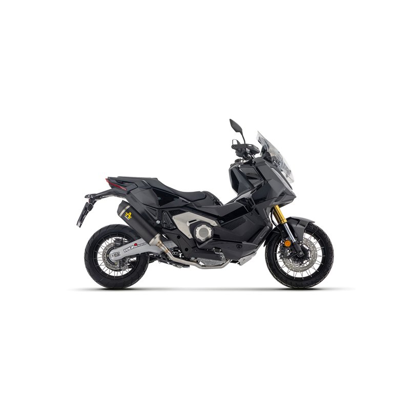 Arrow Exhaust Honda X-ADV 750 Arrow Exhaust Honda X-ADV 750
