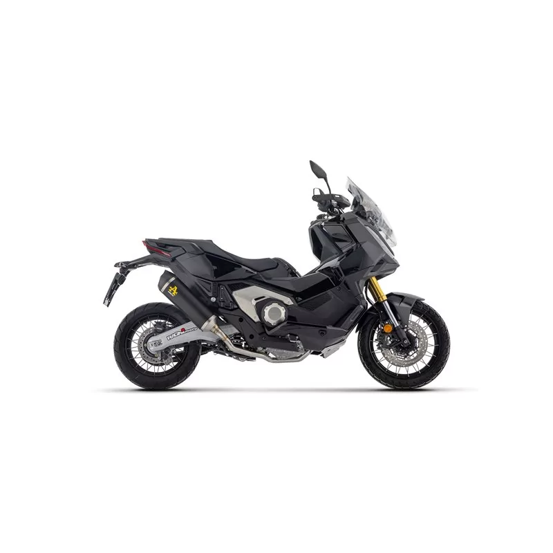 Arrow Exhaust Honda X-ADV 750 Arrow Exhaust Honda X-ADV 750