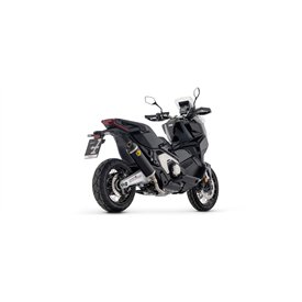 Arrow Exhaust Honda X-ADV 750