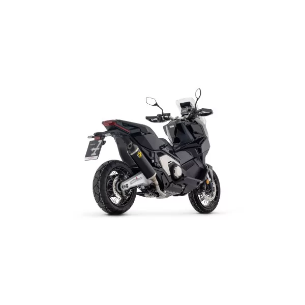 Arrow Exhaust Honda X-ADV 750