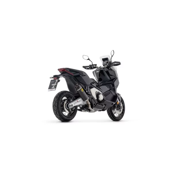 Arrow Exhaust Honda X-ADV 750