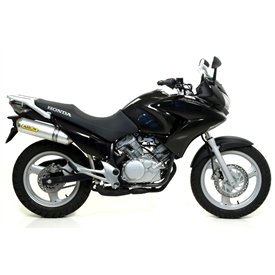 Arrow Exhaust Honda XL 125 V Varadero