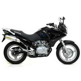 Arrow Exhaust Honda XL 125 V Varadero