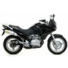 Arrow Exhaust Honda XL 125 V Varadero