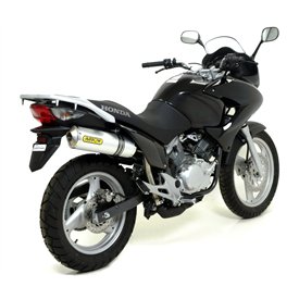Arrow Exhaust Honda XL 125 V Varadero