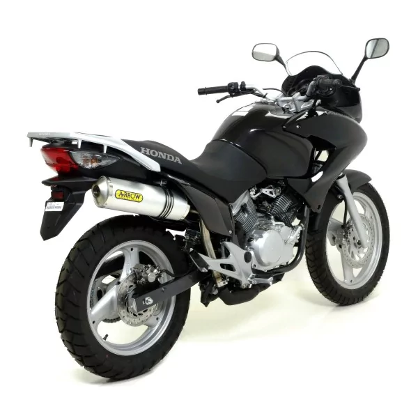 Arrow Exhaust Honda XL 125 V Varadero