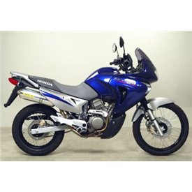Arrow Exhaust Honda XL 650 V Transalp