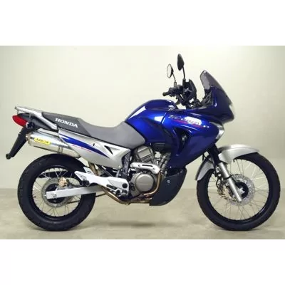 Arrow Exhaust Honda XL 650 V Transalp