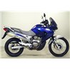 Arrow Exhaust Honda XL 650 V Transalp