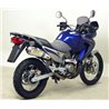 Arrow Exhaust Honda XL 650 V Transalp