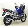 Arrow Exhaust Honda XL 650 V Transalp