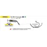 Arrow Exhaust Honda XL 650 V Transalp