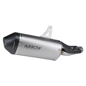 Arrow Exhaust Honda XL 750 Transalp - Explorer