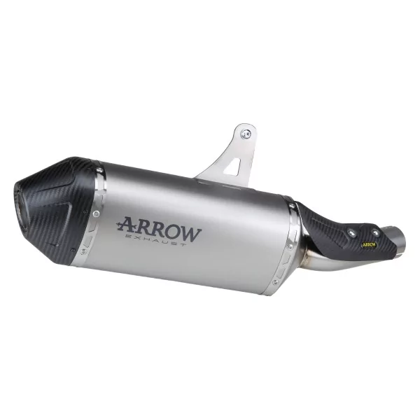 Arrow Exhaust Honda XL 750 Transalp - Explorer