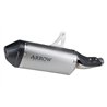Arrow Exhaust Honda XL 750 Transalp - Explorer