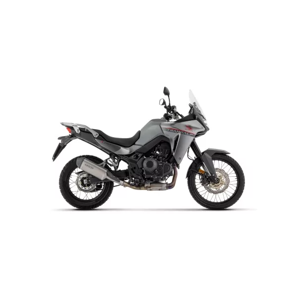 Arrow Exhaust Honda XL 750 Transalp - Explorer