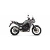 Arrow Exhaust Honda XL 750 Transalp - Explorer
