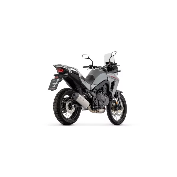 Arrow Exhaust Honda XL 750 Transalp - Explorer