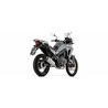 Arrow Exhaust Honda XL 750 Transalp - Explorer