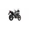 Arrow Exhaust Honda XL 750 Transalp - Explorer