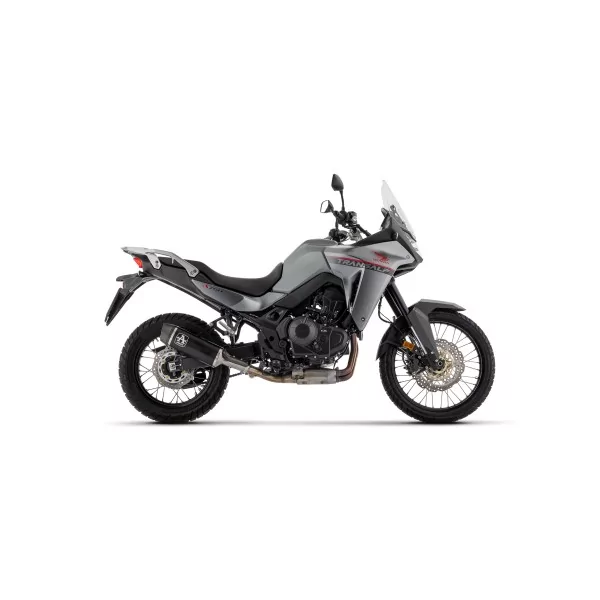 Arrow Exhaust Honda XL 750 Transalp - Indy Race