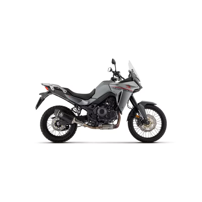 Arrow Exhaust Honda XL 750 Transalp - Indy Race