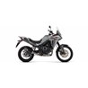 Arrow Exhaust Honda XL 750 Transalp - Indy Race