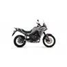 Arrow Exhaust Honda XL 750 Transalp - Indy Race