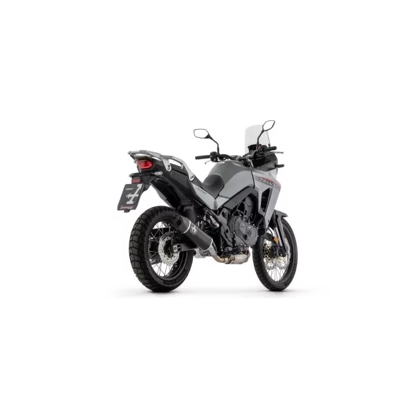 Arrow Exhaust Honda XL 750 Transalp - Indy Race