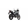 Arrow Exhaust Honda XL 750 Transalp - Indy Race