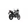 Arrow Exhaust Honda XL 750 Transalp - Indy Race