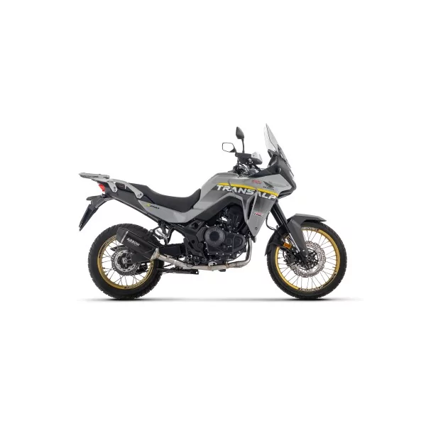 Arrow Exhaust Honda XL 750 Transalp - Indy Race