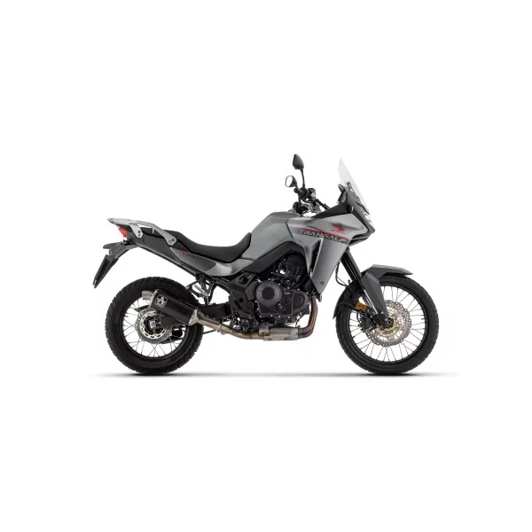 Arrow Exhaust Honda XL 750 Transalp - Indy Race