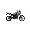 Arrow Exhaust Honda XL 750 Transalp - Indy Race
