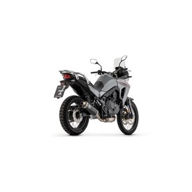 Arrow Exhaust Honda XL 750 Transalp - Indy Race