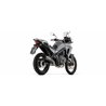 Arrow Exhaust Honda XL 750 Transalp - Indy Race