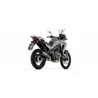 Arrow Exhaust Honda XL 750 Transalp - Indy Race