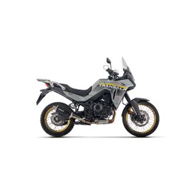 Arrow Exhaust Honda XL 750 Transalp - Indy Race
