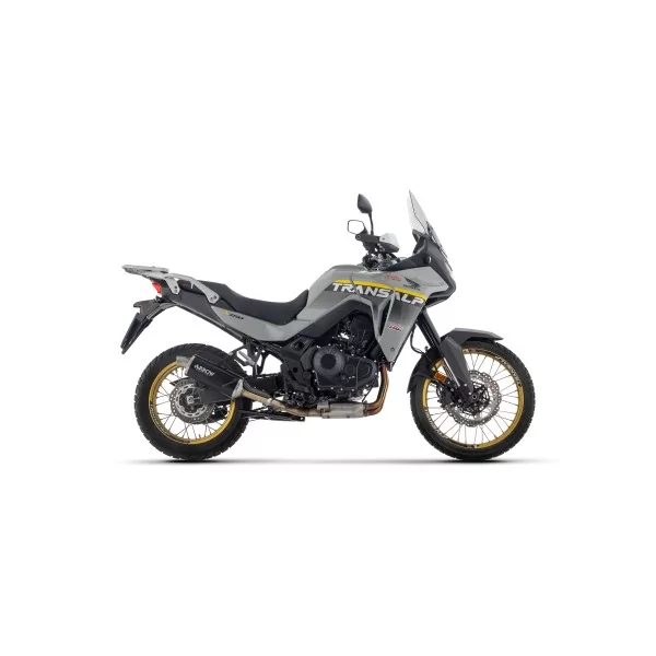 Arrow Exhaust Honda XL 750 Transalp - Indy Race