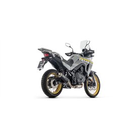 Arrow Exhaust Honda XL 750 Transalp - Indy Race