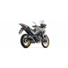 Arrow Exhaust Honda XL 750 Transalp - Indy Race