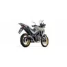 Arrow Exhaust Honda XL 750 Transalp - Indy Race